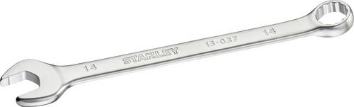 STANLEY FMMT13037-0 Ring-Maulschlüssel Schlüsselweite (Metrisch) 14 mm