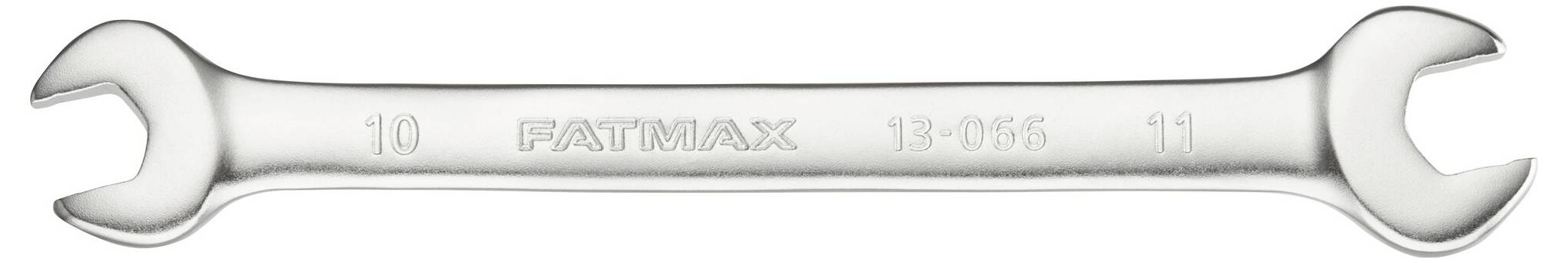 STANLEY FMMT13066-0 Doppel-Maulschlüssel Schlüsselweite (Metrisch) 10 - 11mm
