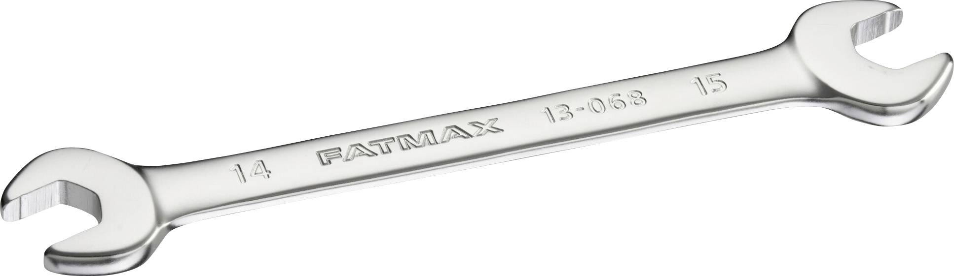 STANLEY FMMT13068-0 Doppel-Maulschlüssel Schlüsselweite (Metrisch) 14 - 15mm