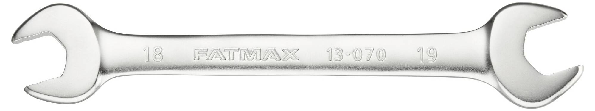 STANLEY FMMT13070-0 Doppel-Maulschlüssel Schlüsselweite (Metrisch) 18 - 19mm