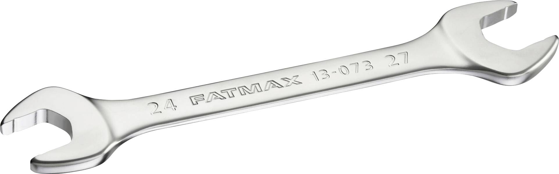 STANLEY FMMT13073-0 Doppel-Maulschlüssel Schlüsselweite (Metrisch) 24 - 26 mm