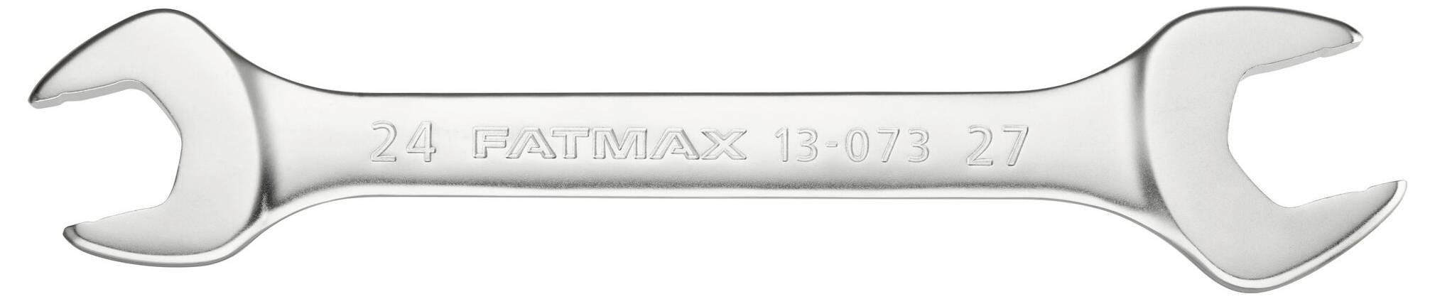 STANLEY FMMT13073-0 Doppel-Maulschlüssel Schlüsselweite (Metrisch) 24 - 26mm