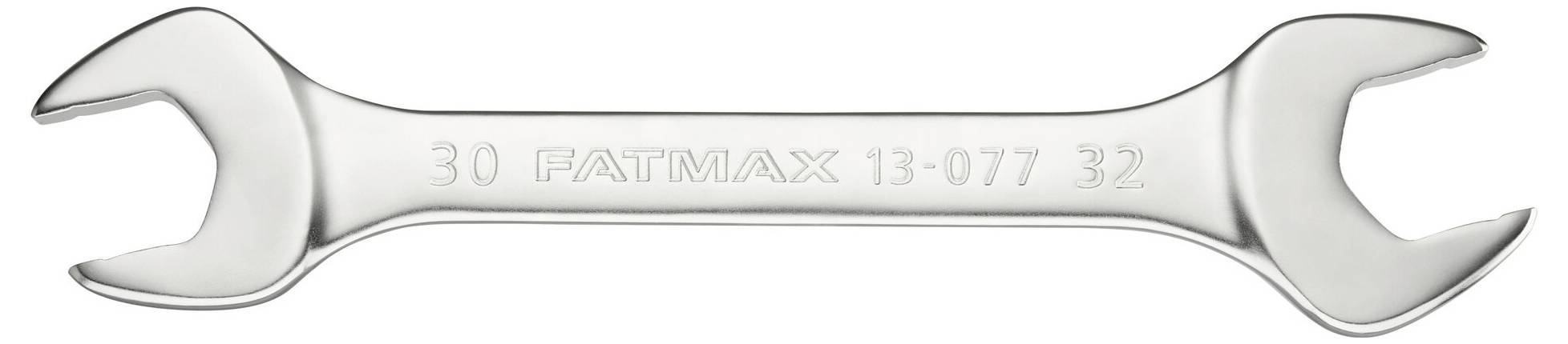 STANLEY FMMT13077-0 Doppel-Maulschlüssel Schlüsselweite (Metrisch) 30 - 32mm