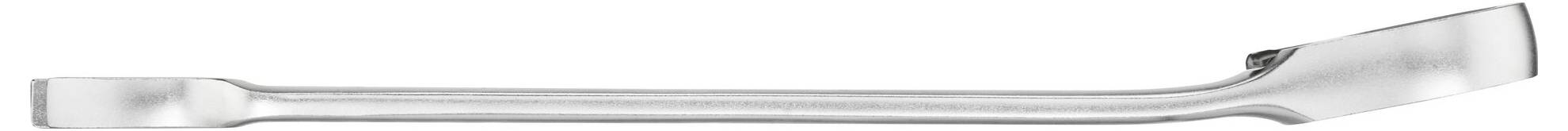 STANLEY FMMT13086-0 Maul-Ringratschenschlüssel Schlüsselweite (Metrisch) 13mm