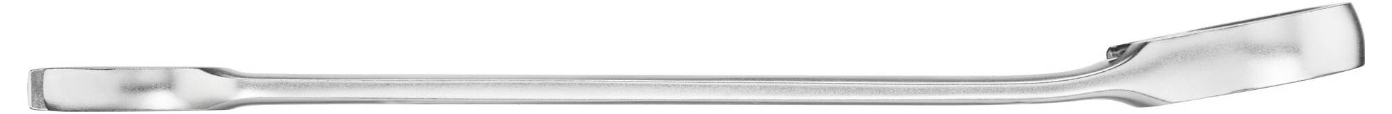 STANLEY FMMT13089-0 Maul-Ringratschenschlüssel Schlüsselweite (Metrisch) 16mm