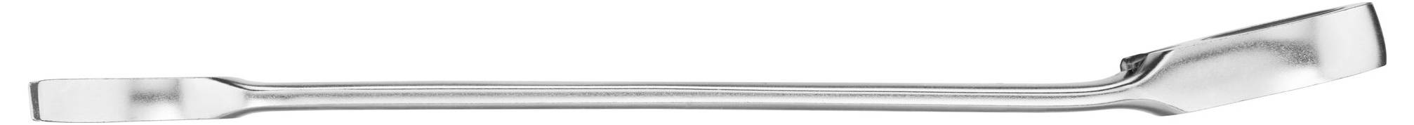 STANLEY FMMT13094-0 Maul-Ringratschenschlüssel Schlüsselweite (Metrisch) 17mm