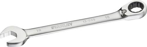 STANLEY FMMT13095-0 Maul-Ringratschenschlüssel Schlüsselweite (Metrisch) 18 mm
