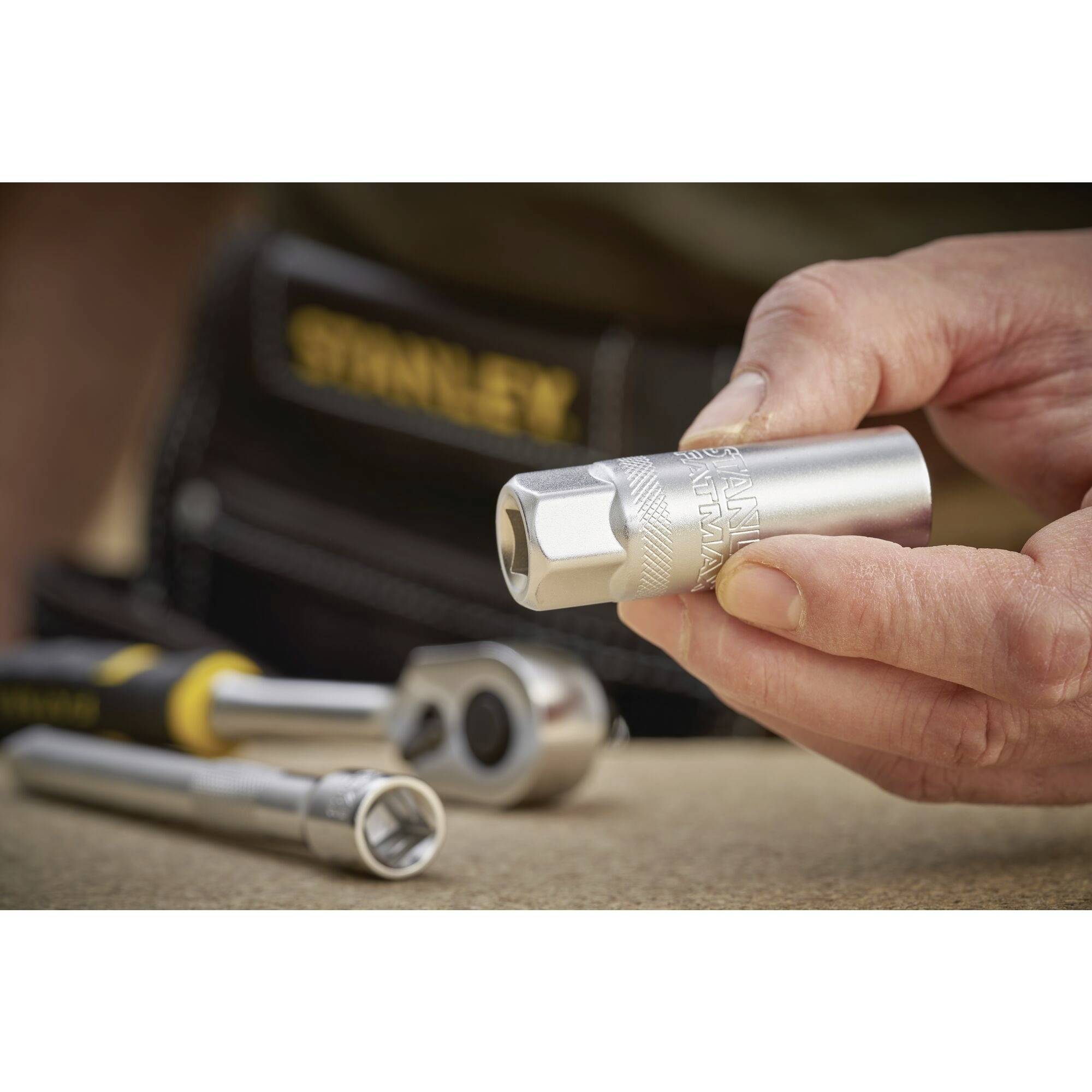 STANLEY FMMT17226-0 Zündkerzenschlüssel