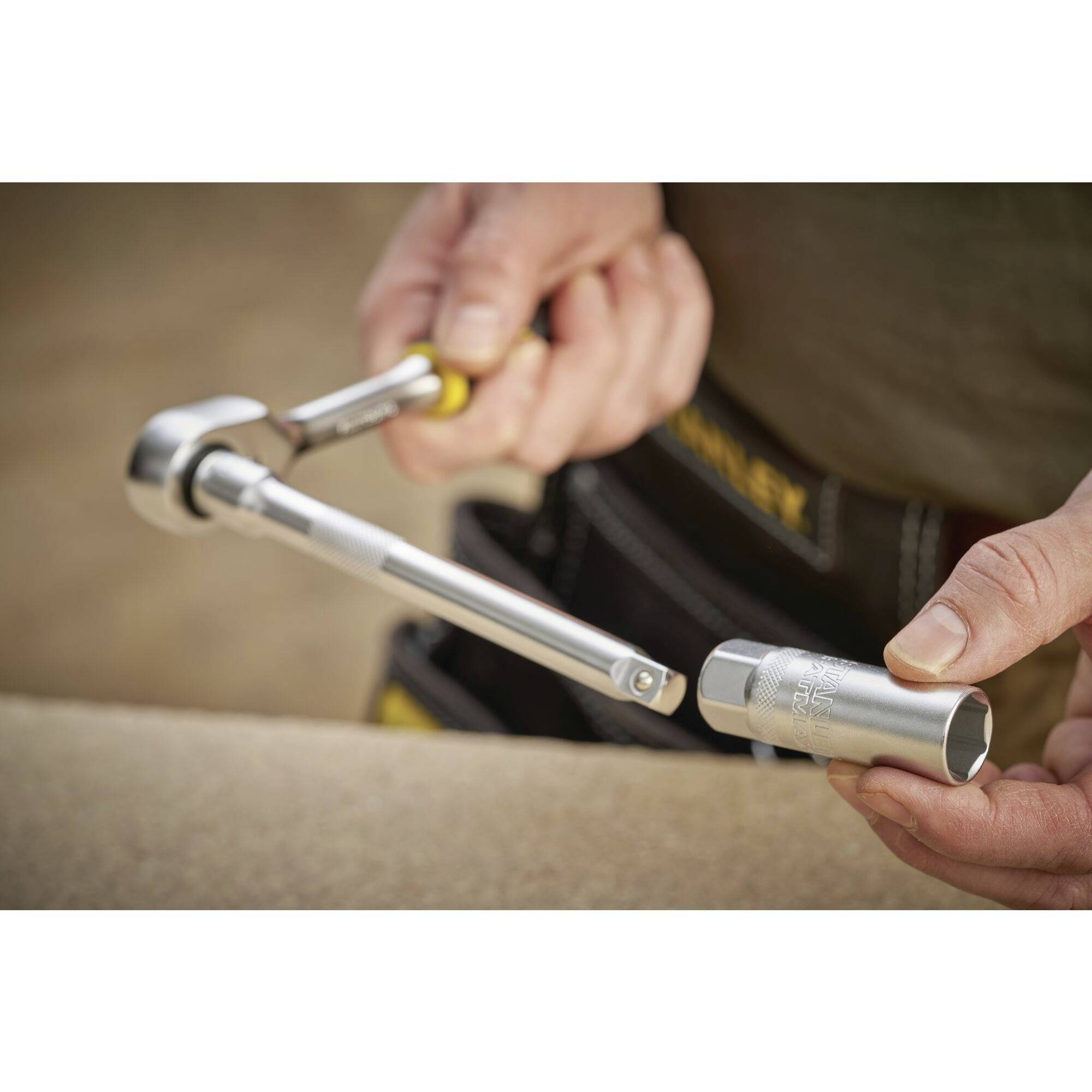 STANLEY FMMT17226-0 Zündkerzenschlüssel