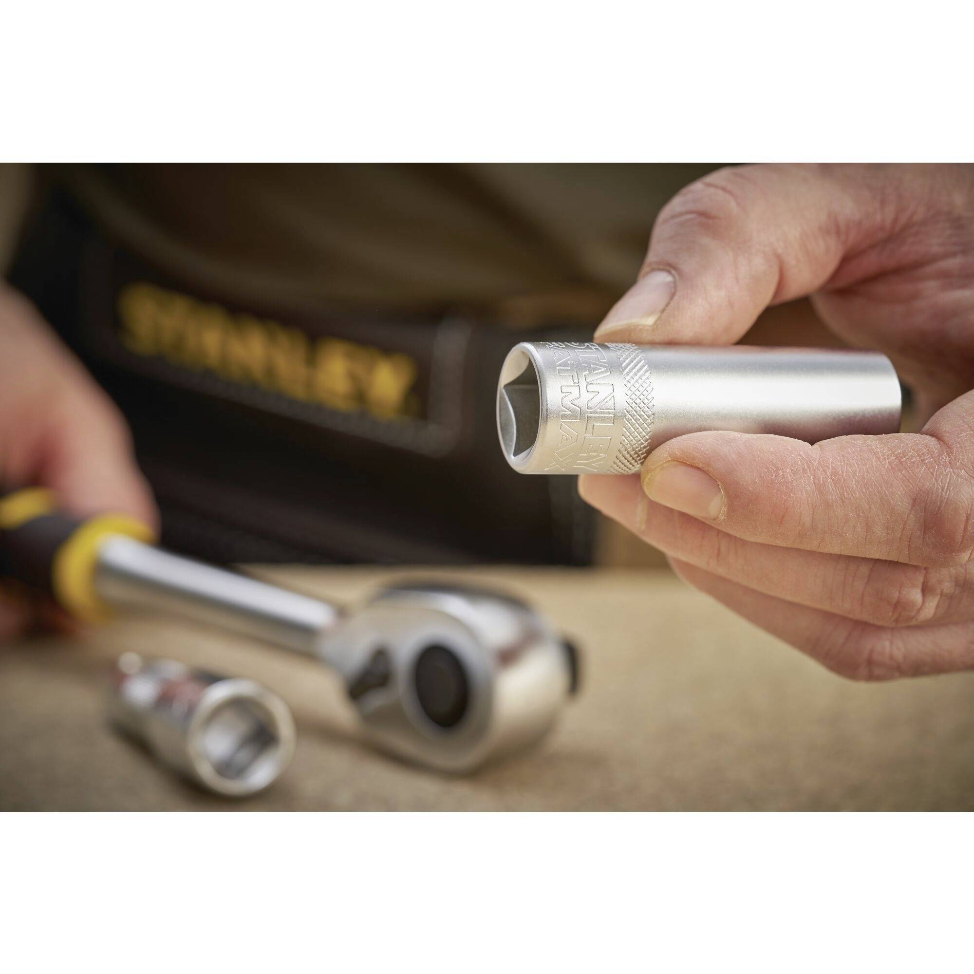 STANLEY FMMT17968-0 Zündkerzenschlüssel