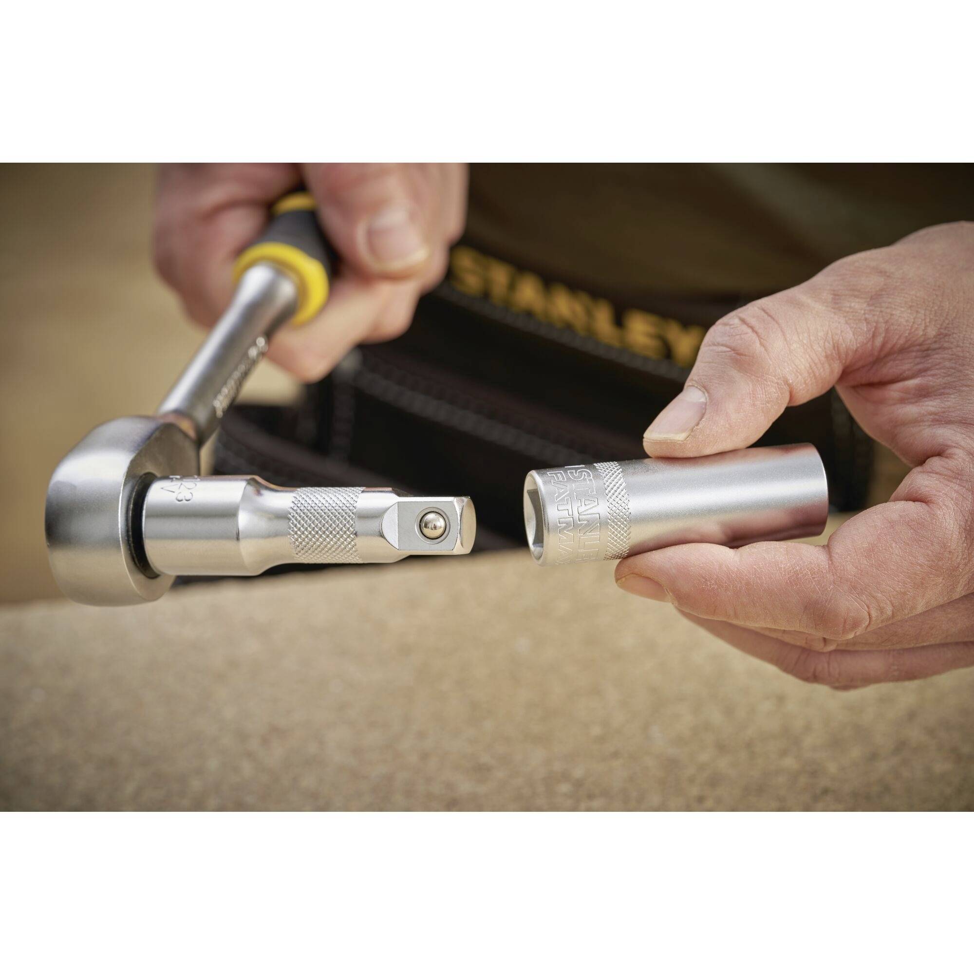 STANLEY FMMT17968-0 Zündkerzenschlüssel