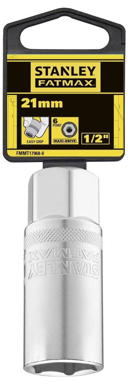 STANLEY FMMT17968-0 Zündkerzenschlüssel