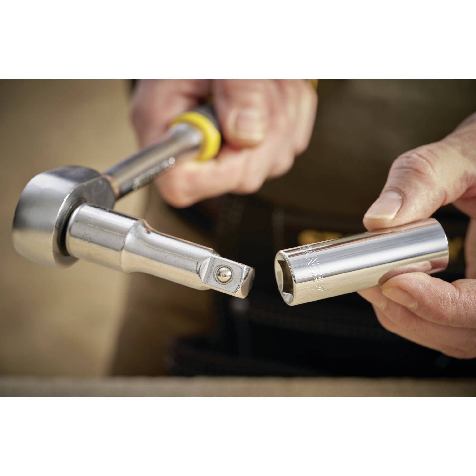 STANLEY STMT88993-0 Zündkerzenschlüssel