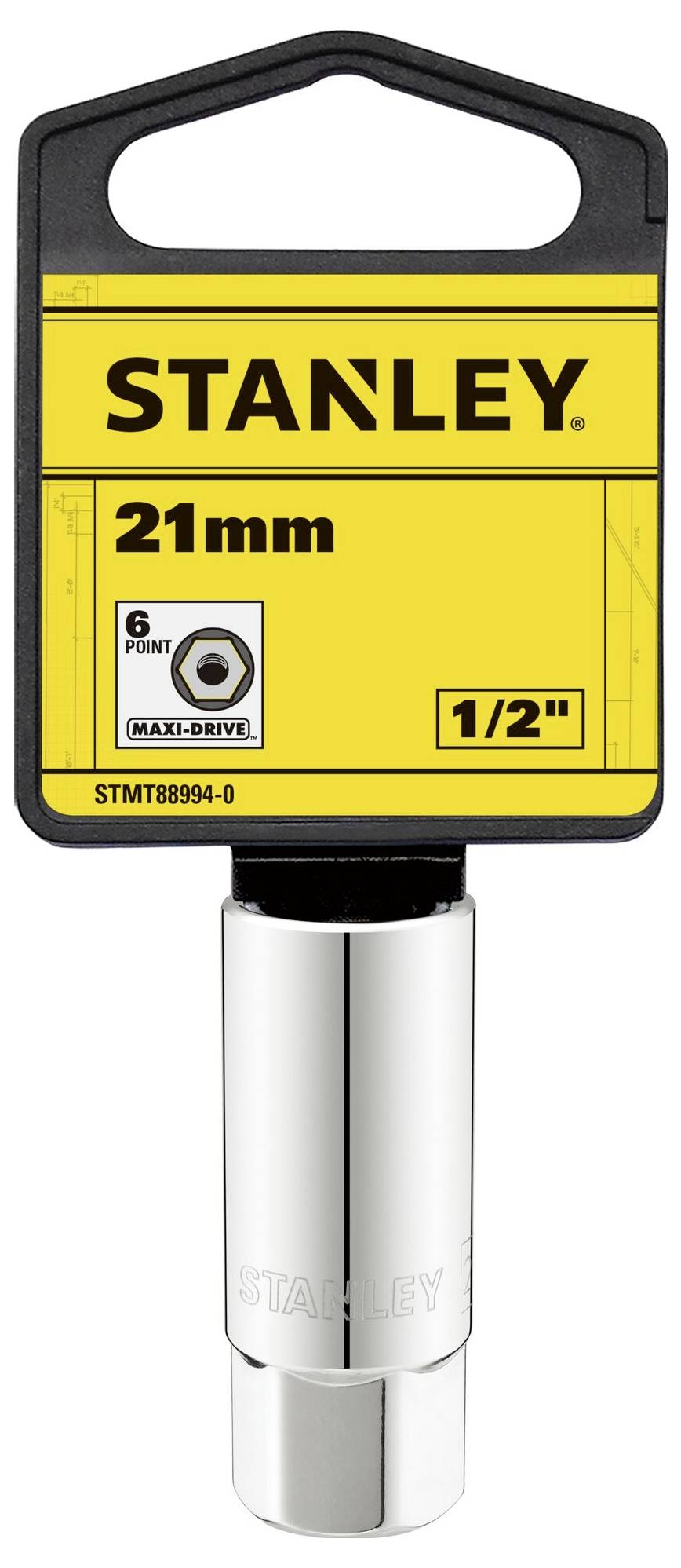 STANLEY STMT88994-0 Zündkerzenschlüssel