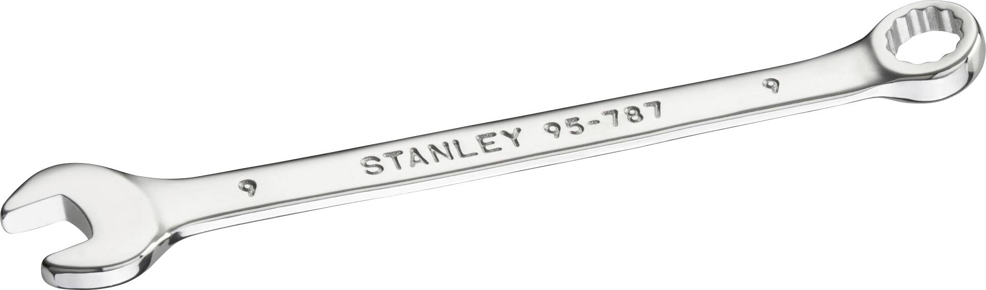 STANLEY STMT95787-0 Ring-Maulschlüssel Schlüsselweite (Metrisch) 9mm