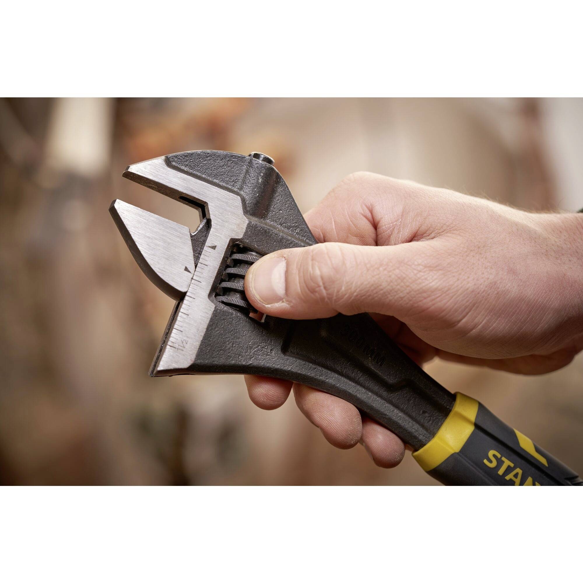 STANLEY FMHT13125-0 Rollgabelschlüssel