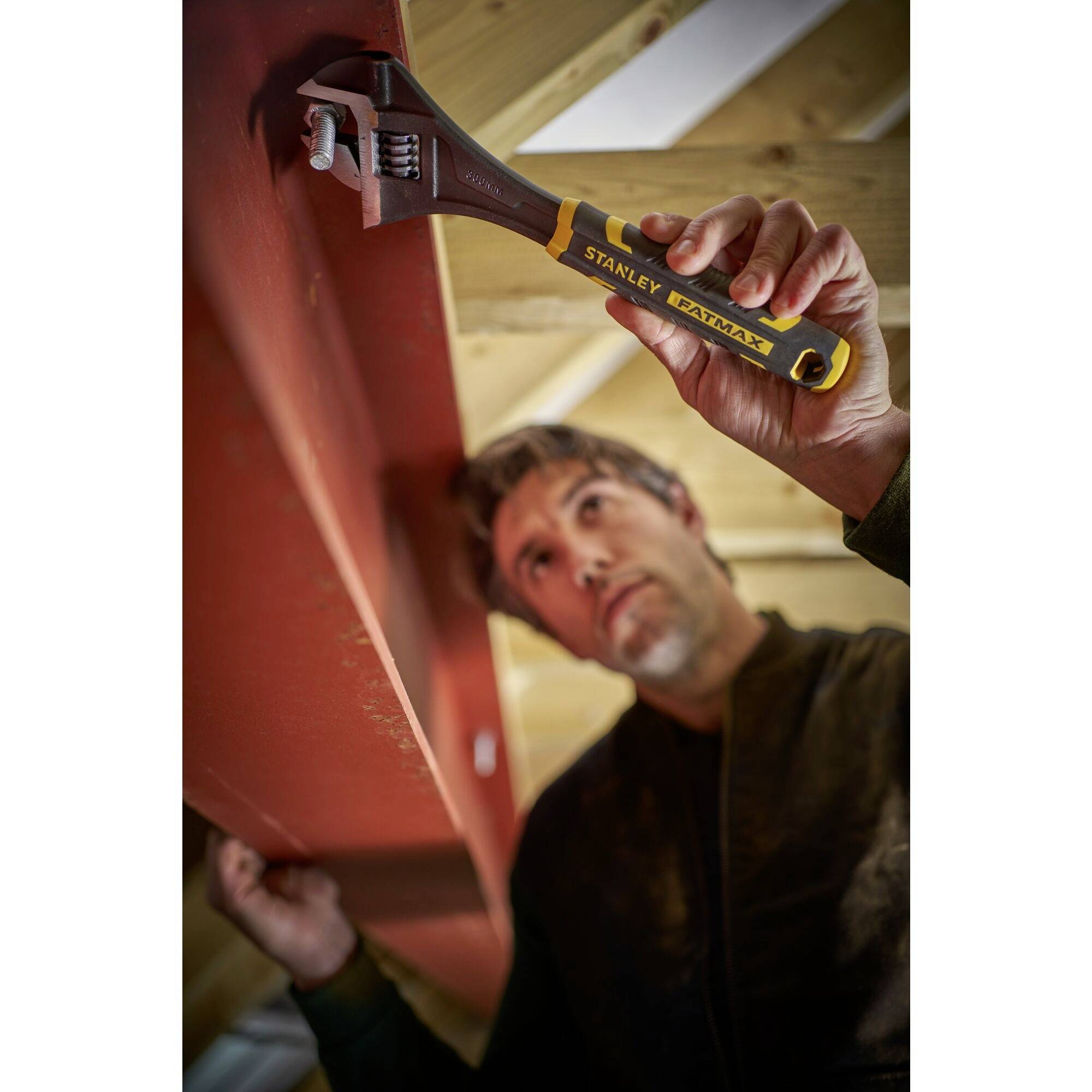 STANLEY FMHT13125-0 Rollgabelschlüssel