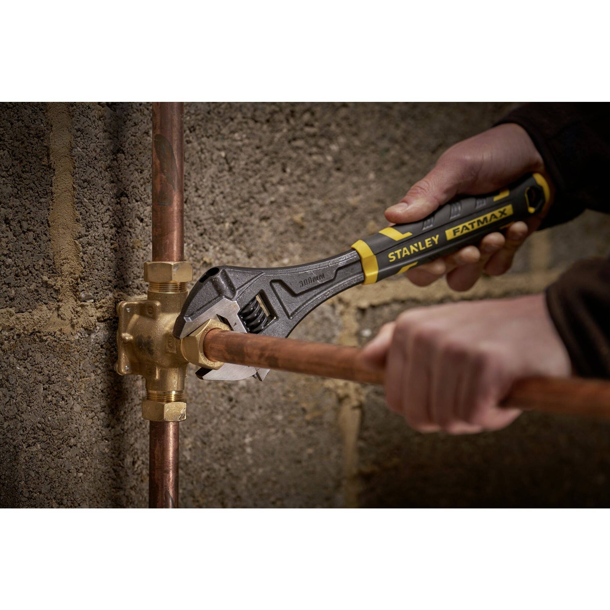 STANLEY FMHT13125-0 Rollgabelschlüssel