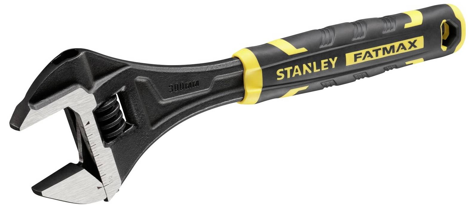 STANLEY FMHT13128-0 Rollgabelschlüssel Schlüsselweite (Metrisch) 33mm
