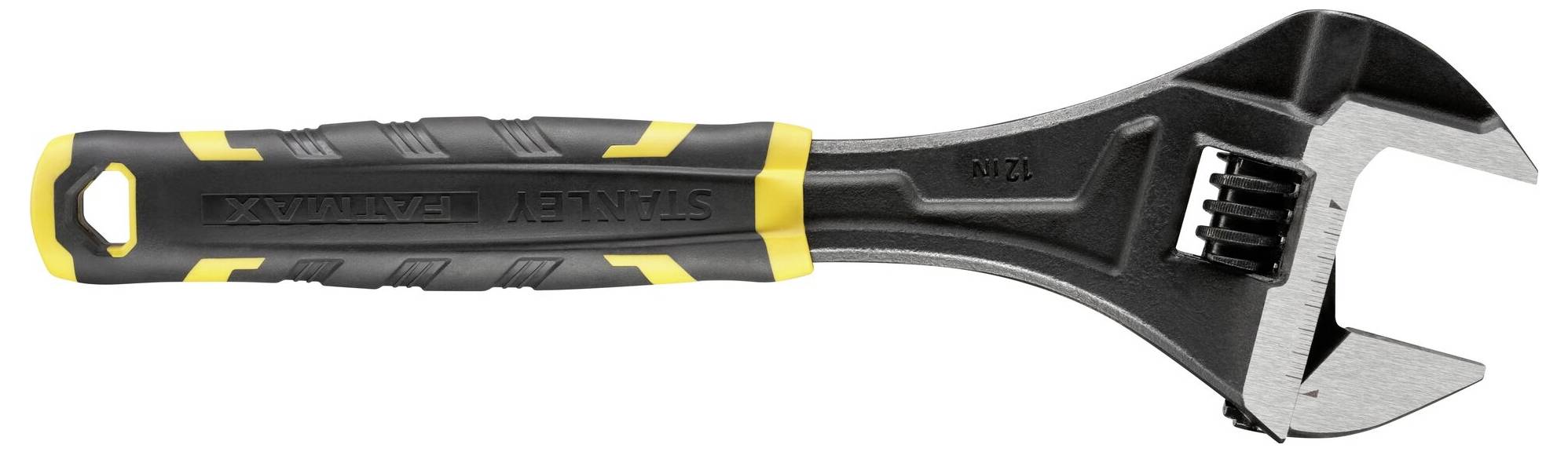 STANLEY FMHT13128-0 Rollgabelschlüssel Schlüsselweite (Metrisch) 33mm