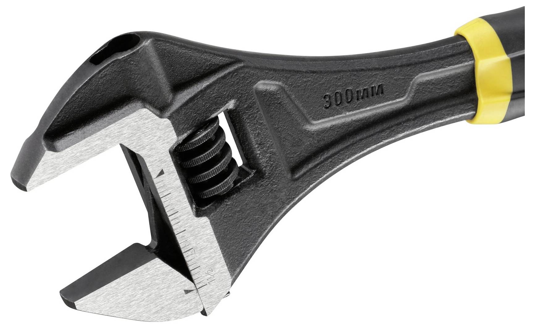 STANLEY FMHT13128-0 Rollgabelschlüssel Schlüsselweite (Metrisch) 33mm