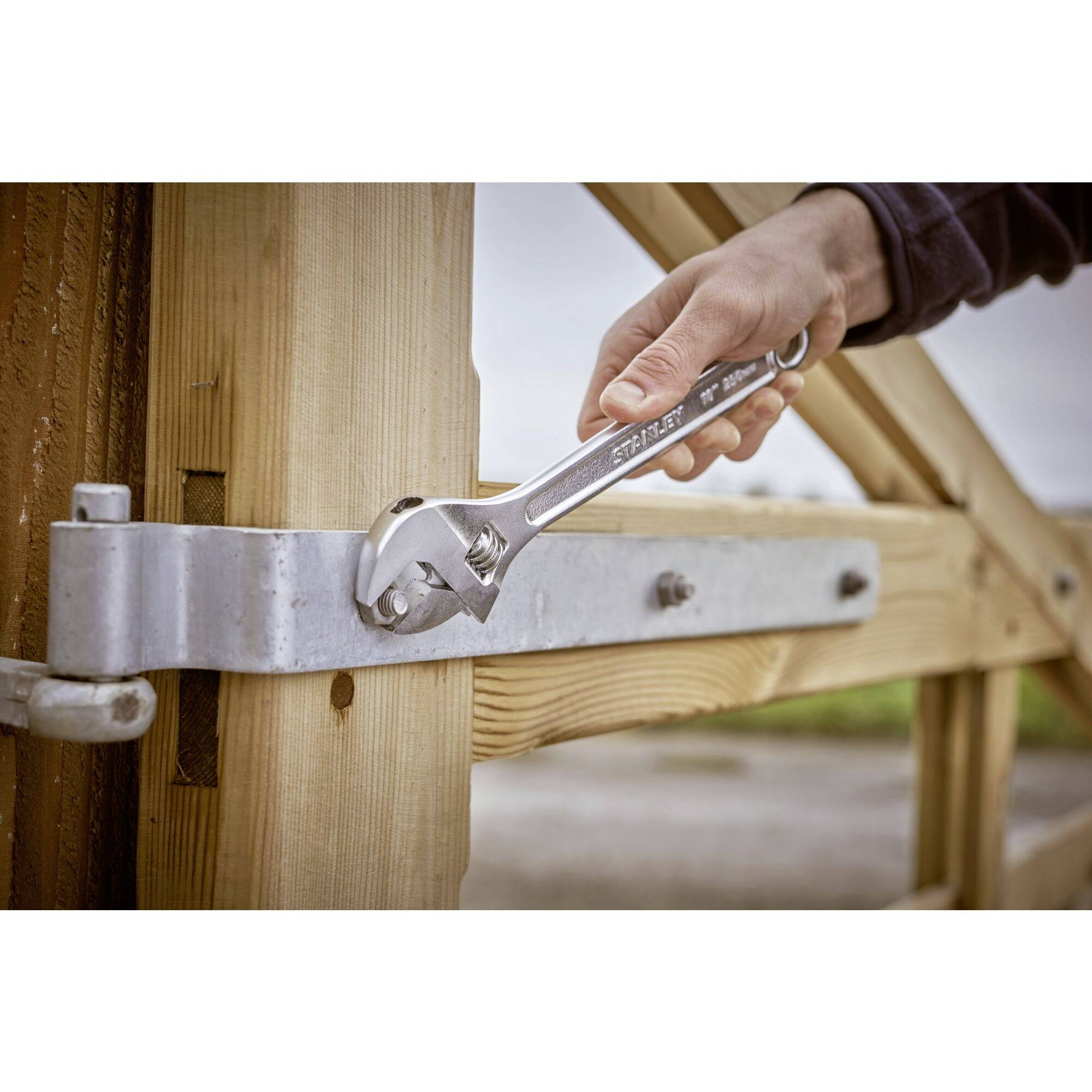 STANLEY STHT13156-0 Rollgabelschlüssel