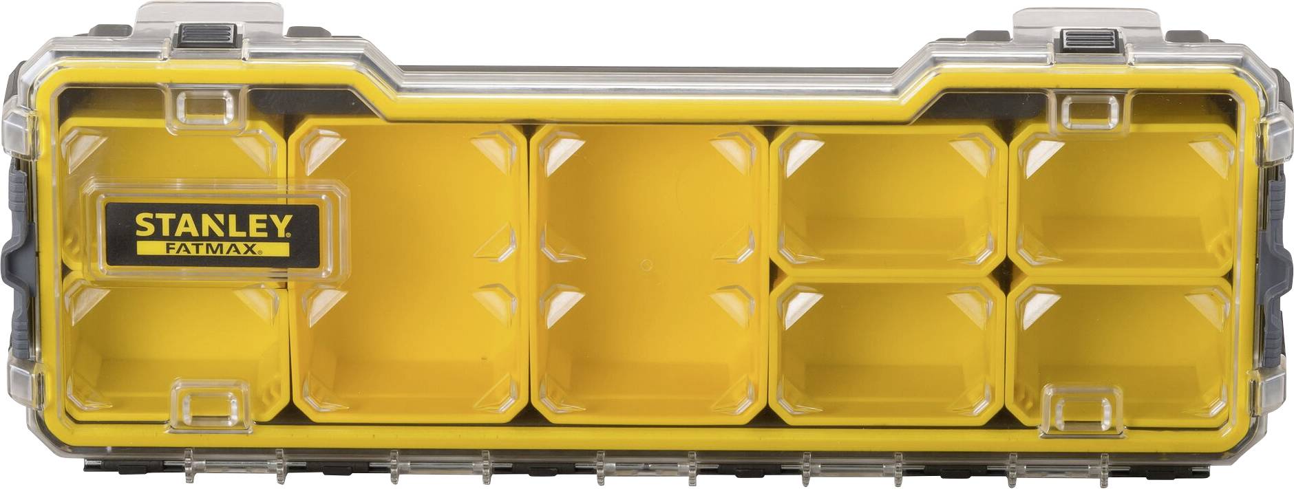 STANLEY Sortimentskoffer Inhalt 1 St.