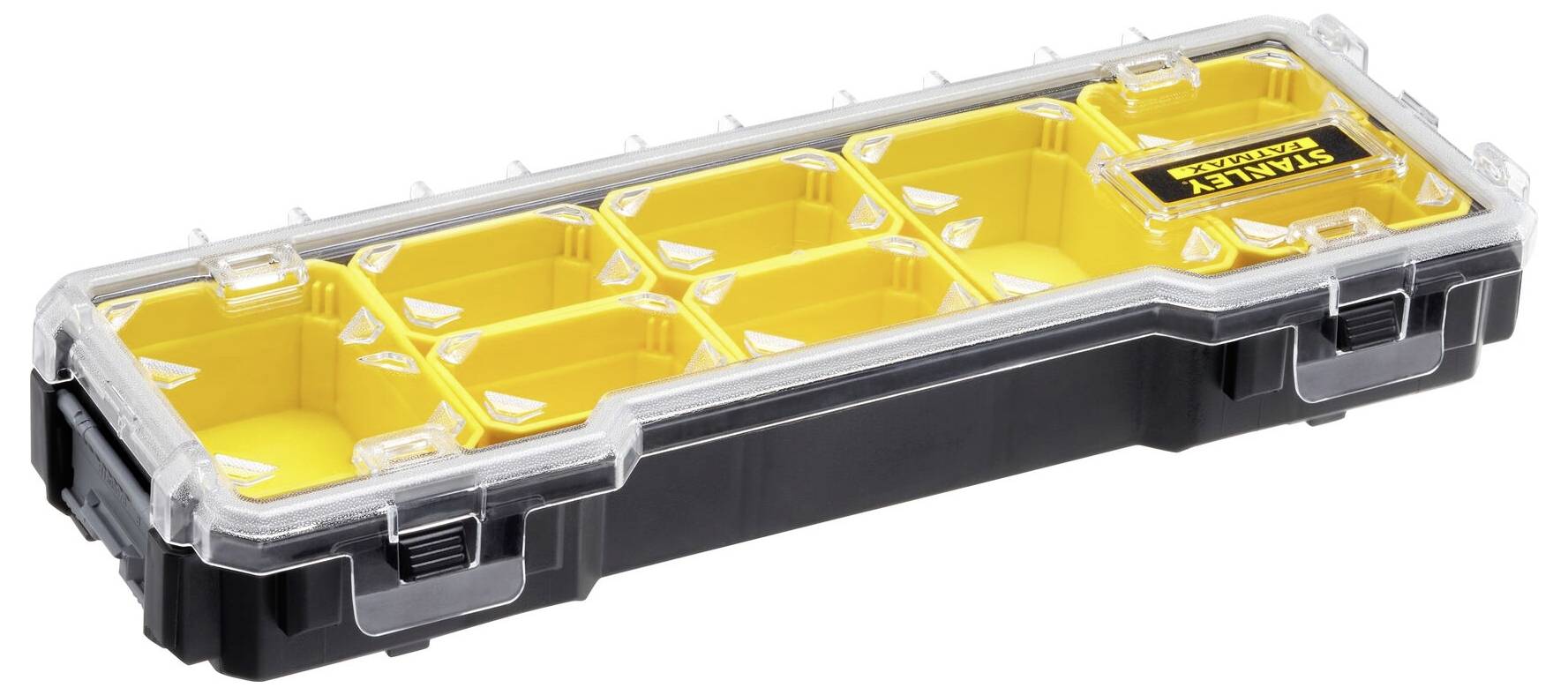 STANLEY Sortimentskoffer Inhalt 1 St.