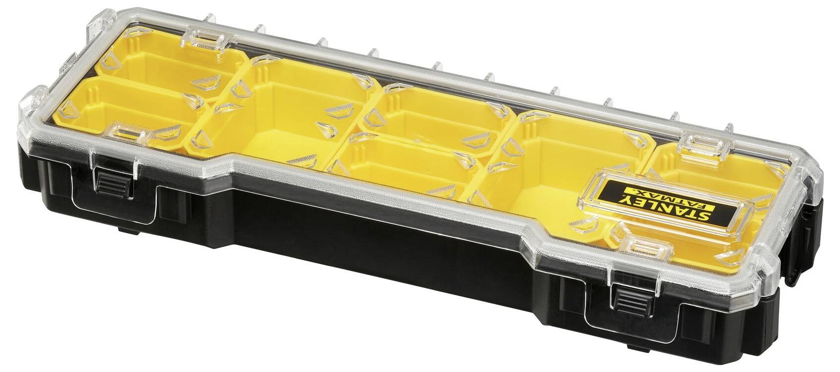 STANLEY Sortimentskoffer Inhalt 1St.