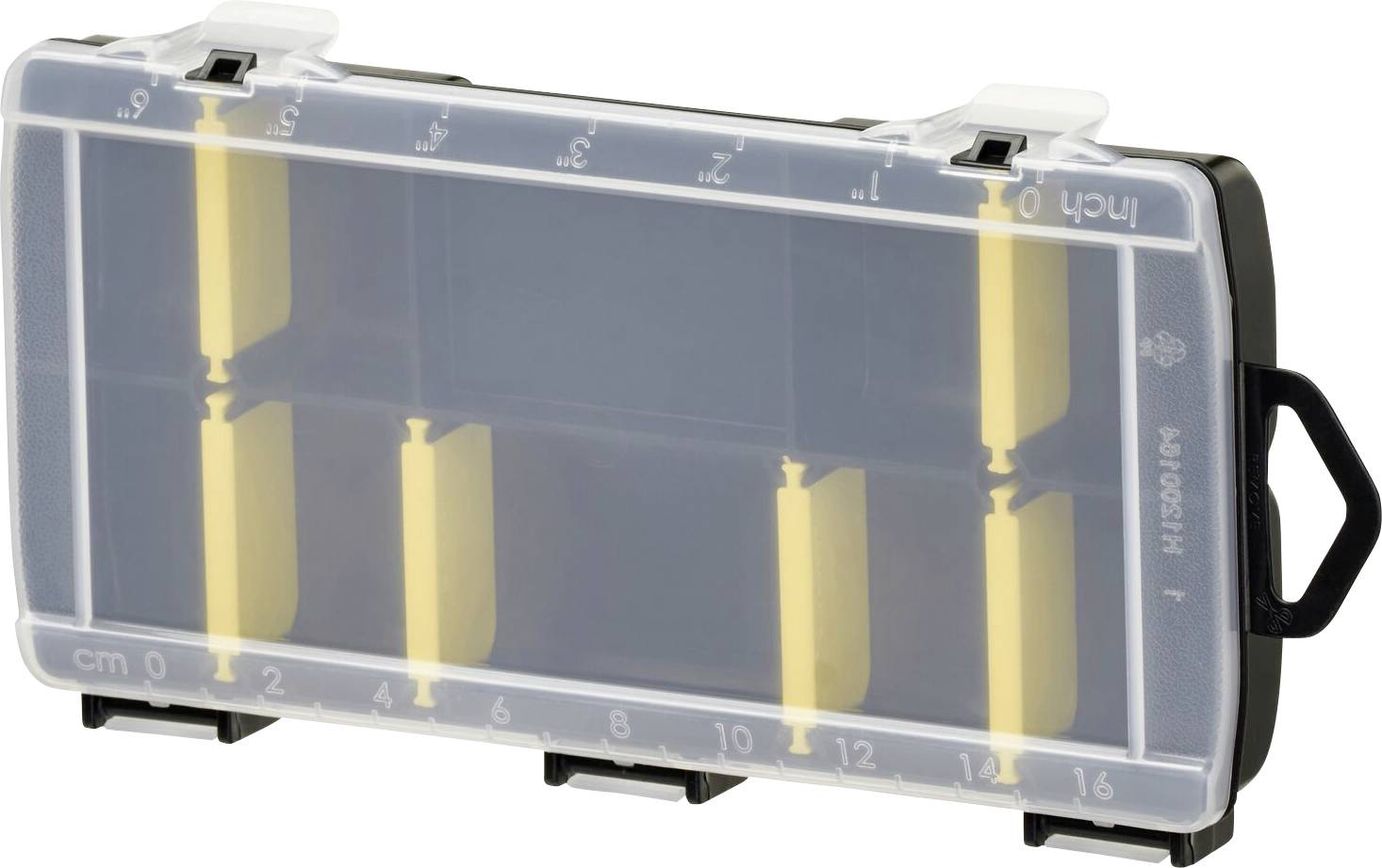 STANLEY Sortimentskoffer Inhalt 1 St.