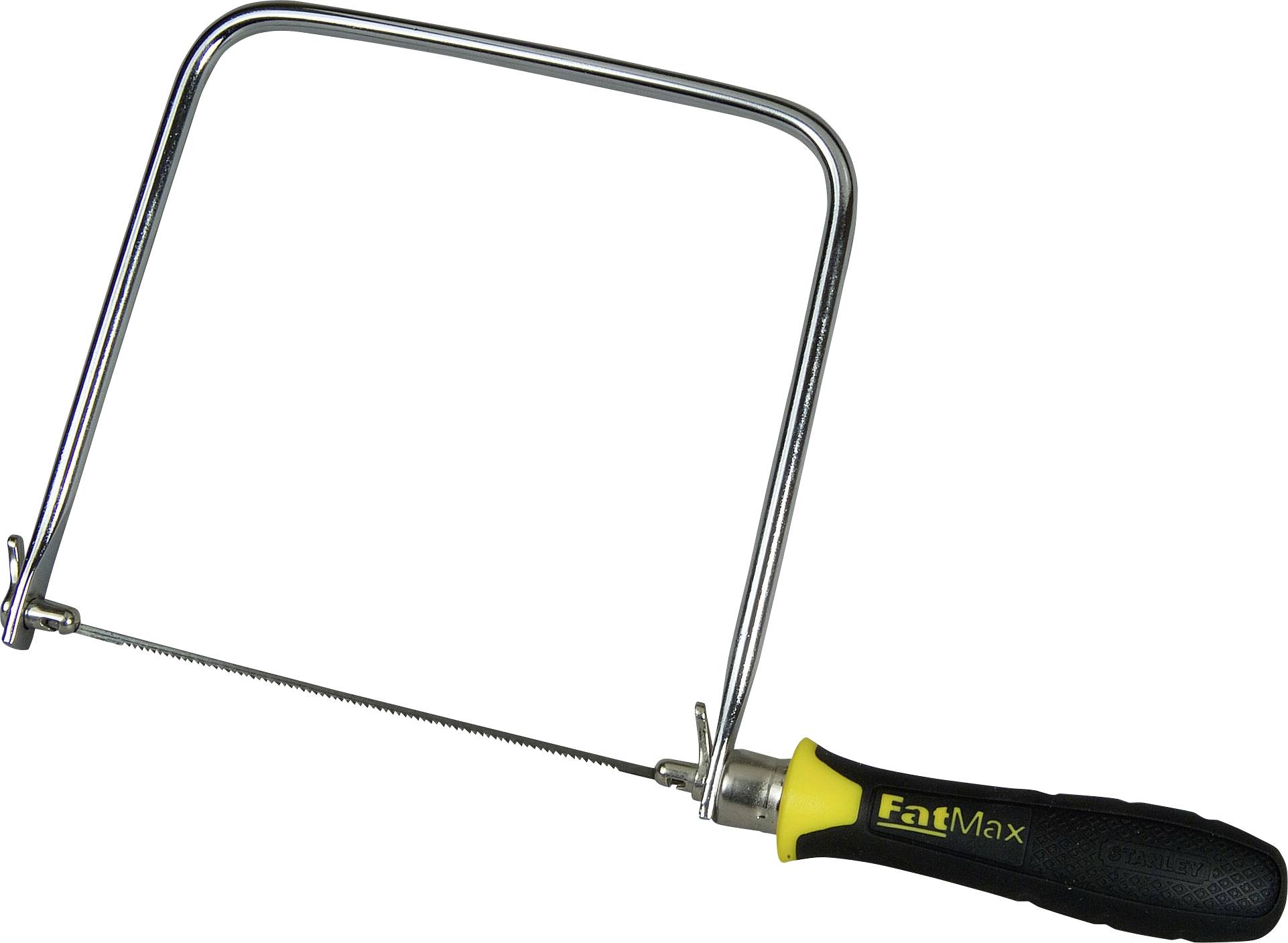 STANLEY 0-15-106 Dekupiersäge