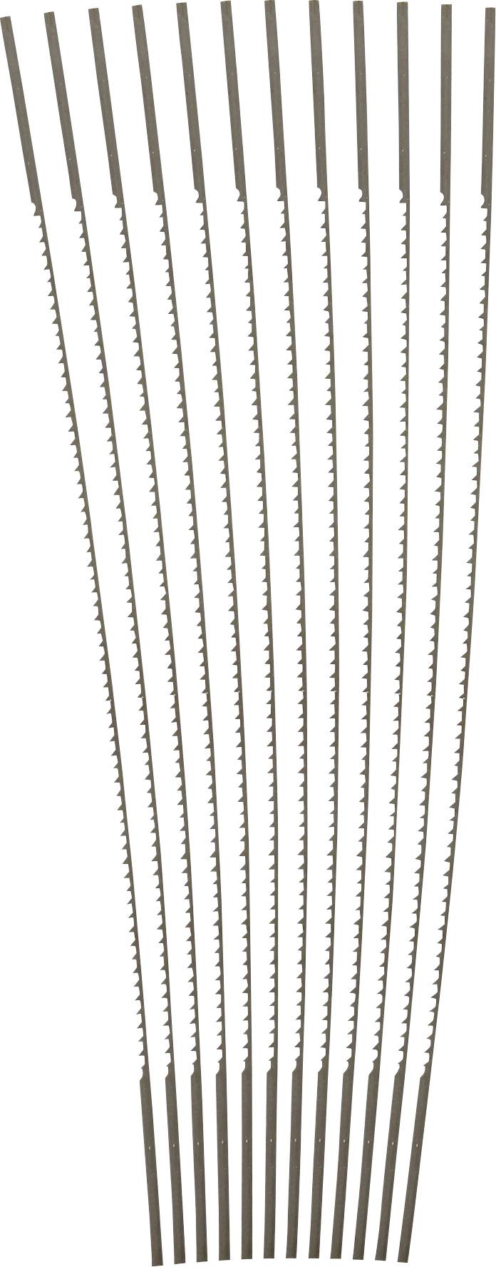 STANLEY STHT0-20129 Holzsaegeblatt fuer Laubsäge 290mm 12St