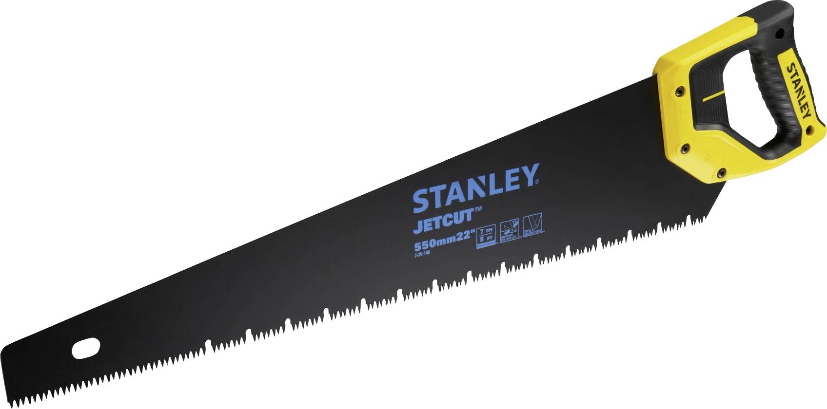 STANLEY 2-20-149 Gipskartonsäge