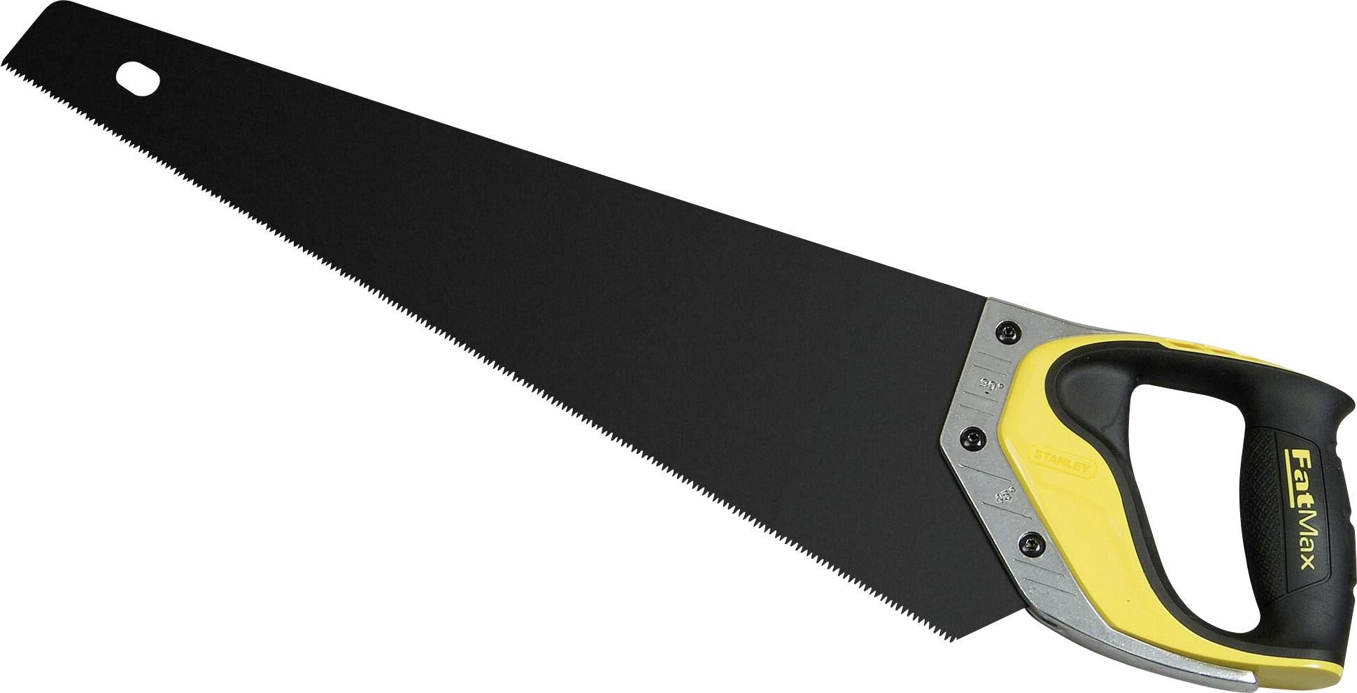 Fuchsschwanz Feinsäge FatMax™ 2-20-533 Blattlänge 450 mm Zähne pro 11 Zoll