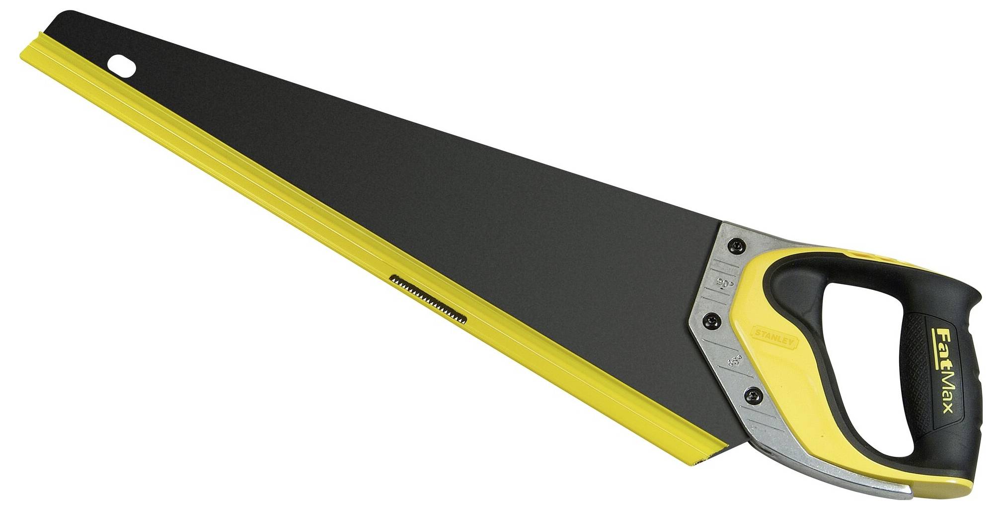 Fuchsschwanz Feinsäge FatMax™ 2-20-533 Blattlänge 450 mm Zähne pro 11 Zoll