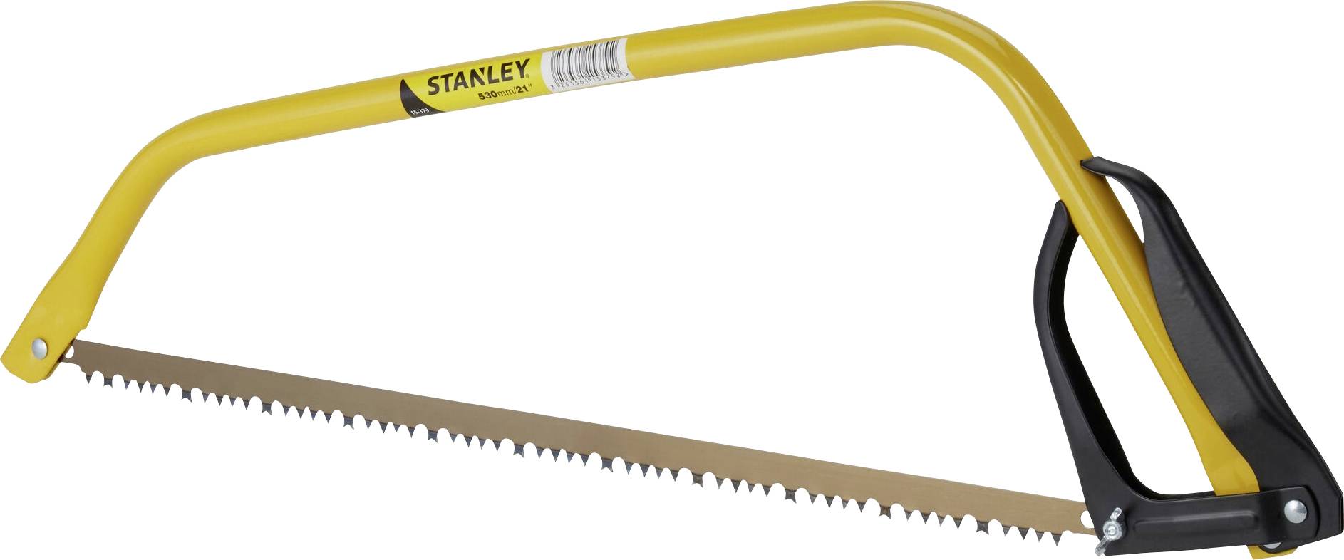STANLEY 1-15-379 Bügelsäge