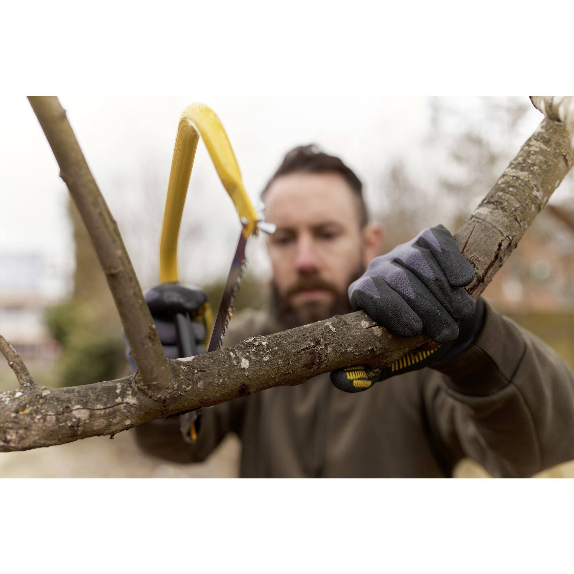 STANLEY 1-20-447 Bügelsäge