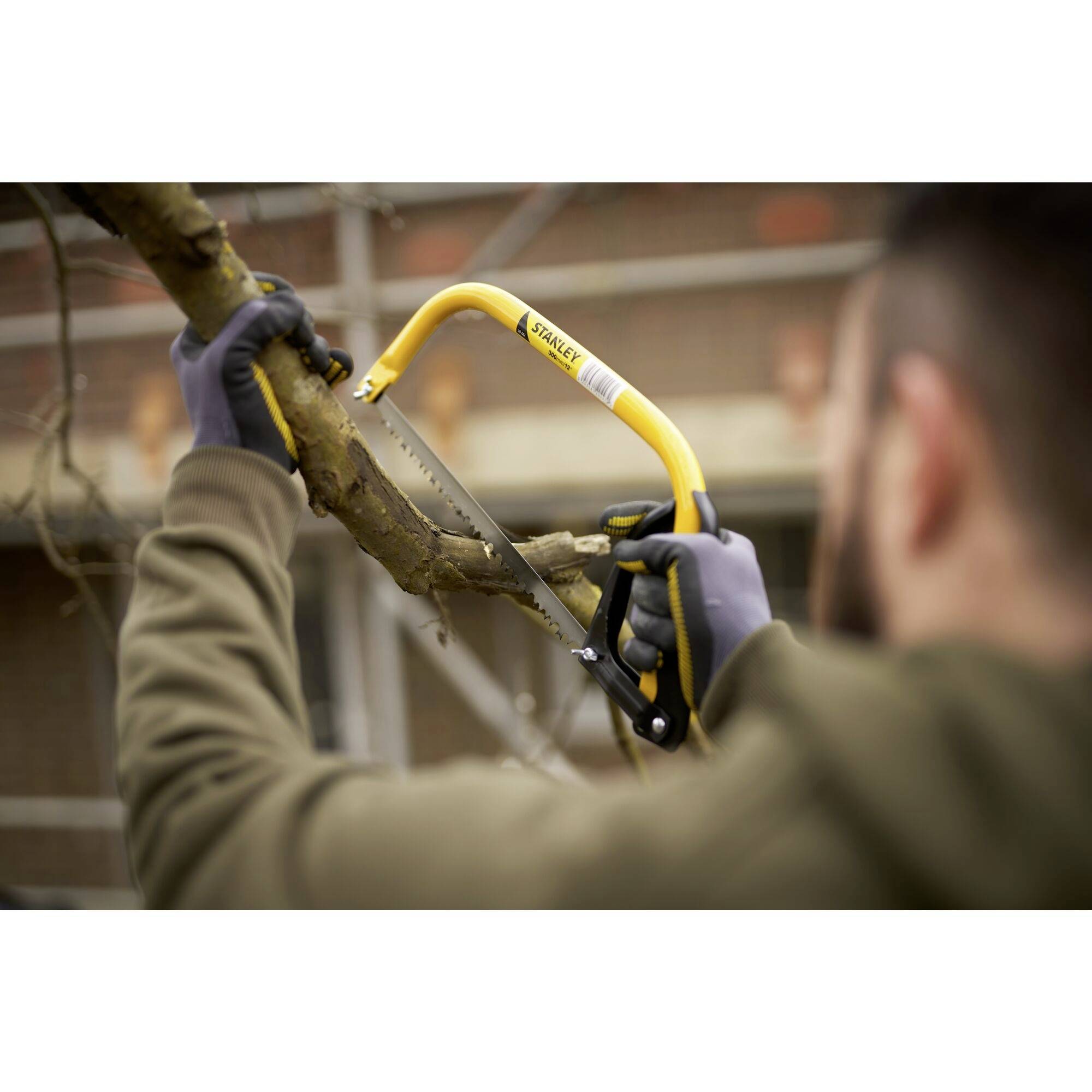 STANLEY 1-20-447 Bügelsäge