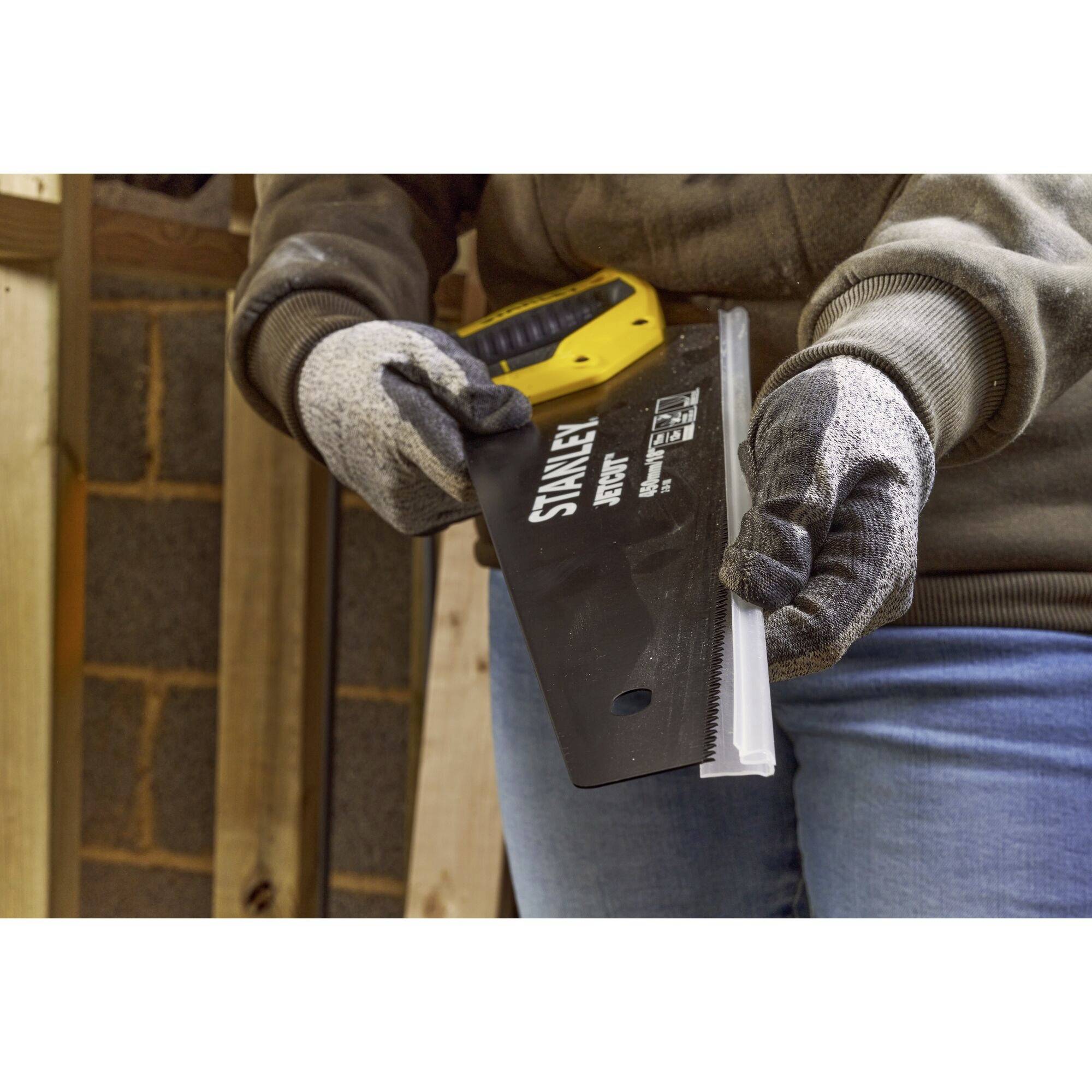 STANLEY 2-20-180 Laminatsäge