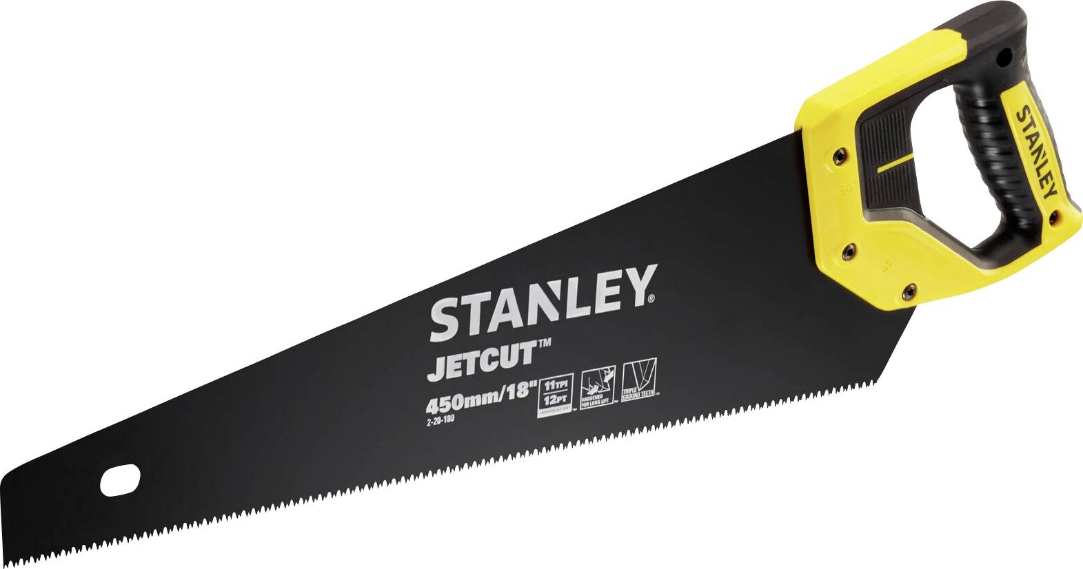 STANLEY 2-20-180 Laminatsäge