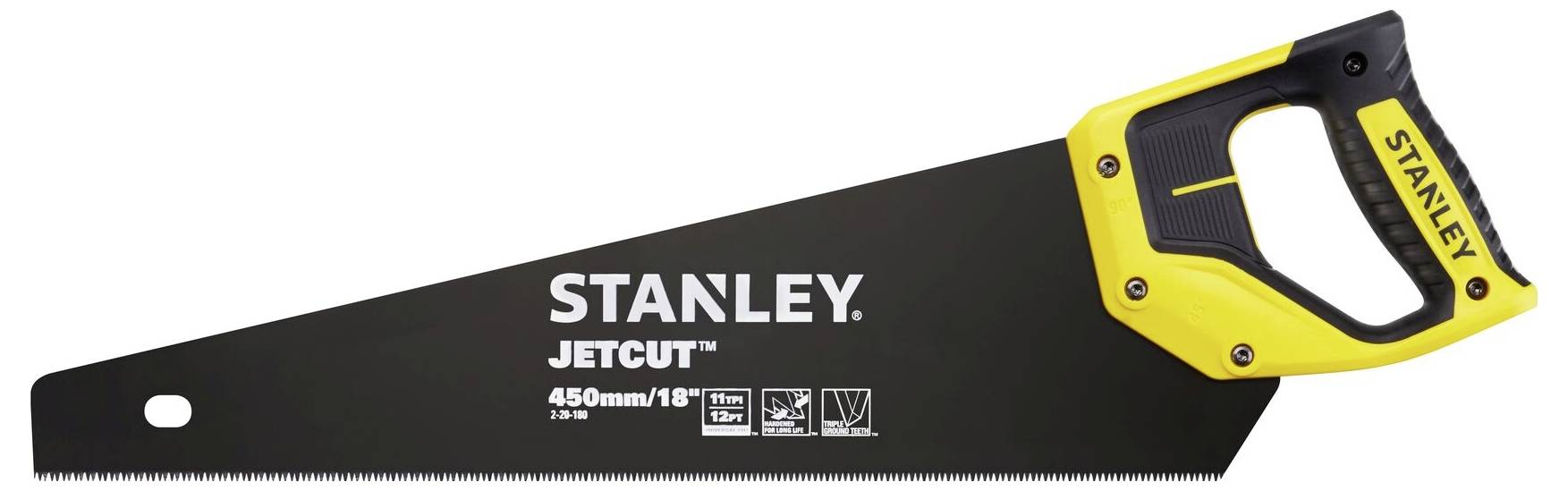 STANLEY 2-20-180 Laminatsäge