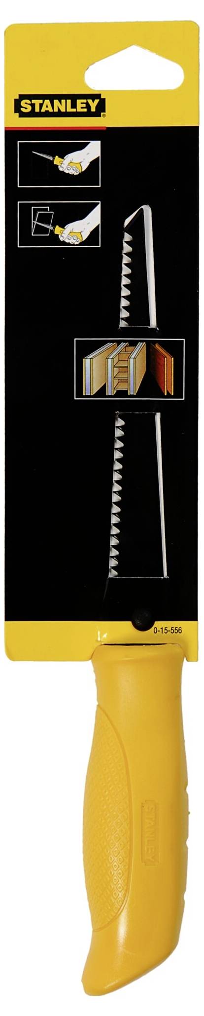 STANLEY 0-15-556 Stichsäge