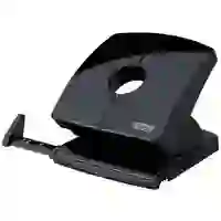 Novus Office 025-0614 Bürolocher B 230 Schwarz max. Einstellformat: DIN A4 30 Bl. (80 g/m²) Novus Office 025-0614 Bürolocher B 230 Schwarz max. Einstellformat: DIN A4 30 Bl. (80 g/m²)