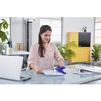 Novus Office 025-0616 Bürolocher B 230 Blau max. Einstellformat: DIN A4 30 Bl. (80 g/m²) Novus Office 025-0616 Bürolocher B 230 Blau max. Einstellformat: DIN A4 30 Bl. (80 g/m²)