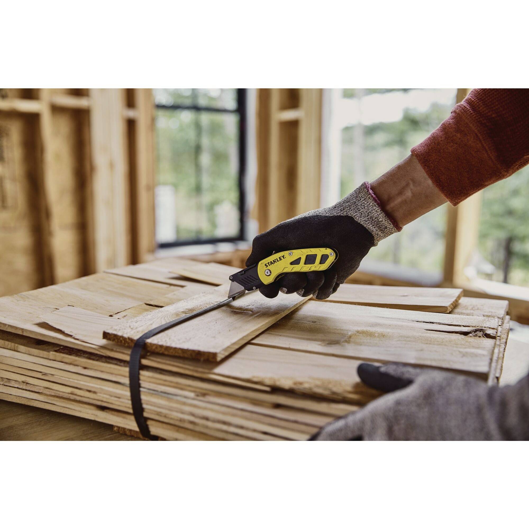 STANLEY STHT10424-0 Klappmesser