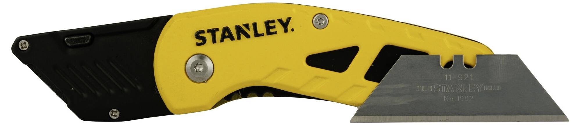 STANLEY STHT10424-0 Klappmesser