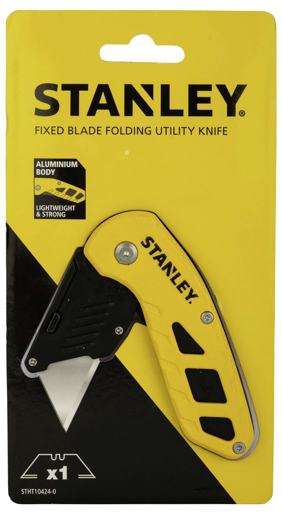 STANLEY STHT10424-0 Klappmesser