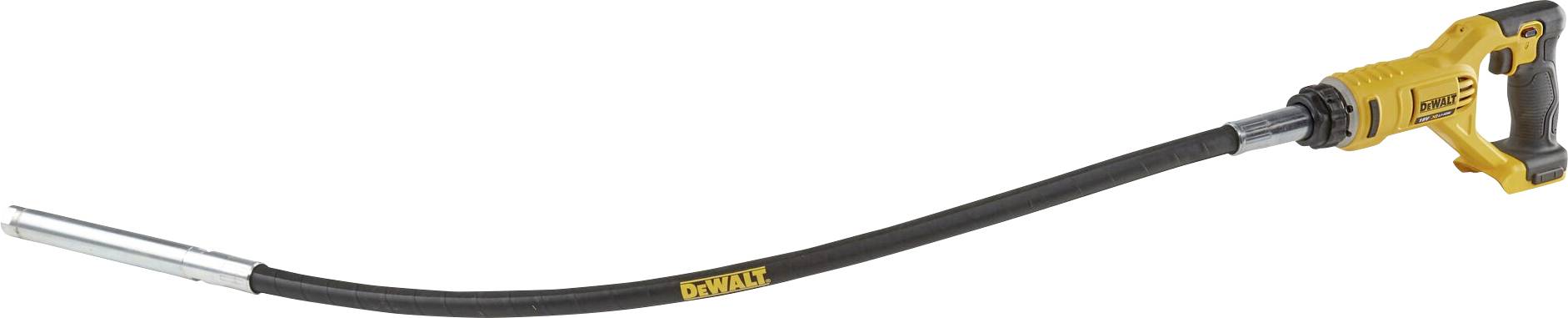 DEWALT DCE531N-XJ Betonverdichter