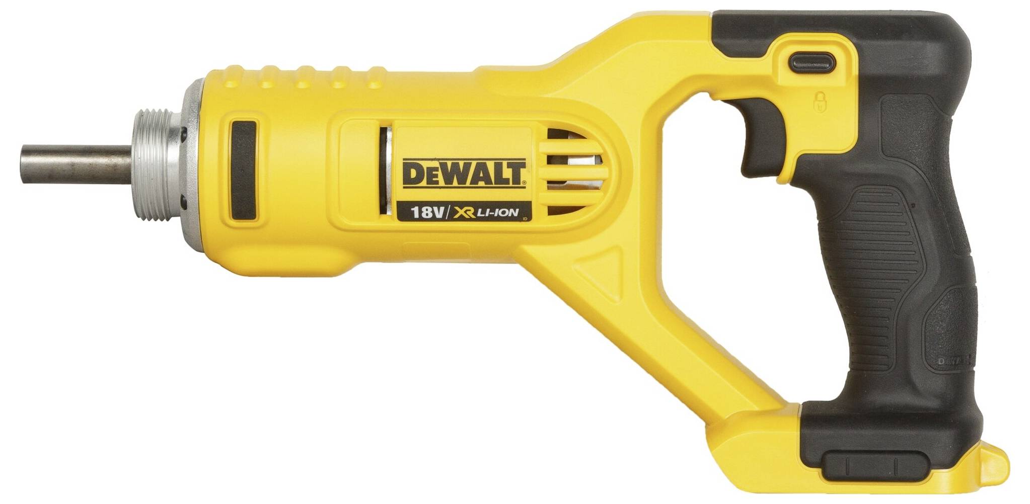 DEWALT DCE531N-XJ Betonverdichter