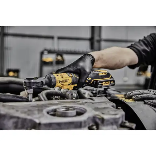 DEWALT DCF512N-XJ Akku-Ratschenschrauber DEWALT DCF512N-XJ Akku-Ratschenschrauber